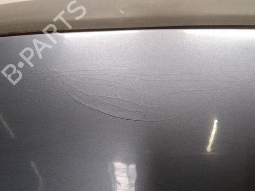 Rear bumper BMW 3 (E46) 318 i | BP20514160C8 