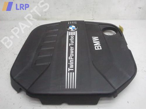 Used Upper protection BMW 5 (F10) 530 d (258 hp) 20529223