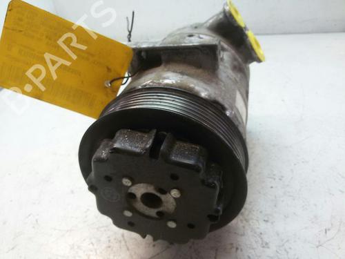AC compressor OPEL CORSA D (S07) 1.3 CDTI (L08, L68) | BP20555442M34 