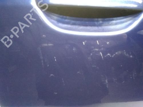 Right front door AUDI A8 D2 (4D2, 4D8) 3.7 quattro | BP20582314C3 
