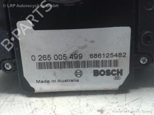 Rattstammestilk ALFA ROMEO 159 (939_) 1.8 MPI (939AXL1A) | BP20556877I23 