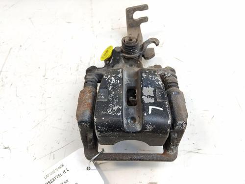 Left rear brake caliper MAZDA MX-5 RF Targa (ND) 2.0 (ND2E) | BP28049690M107 