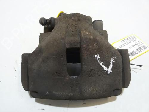 Used Left front brake caliper AUDI A4 B7 Avant (8ED) 2.0 TDI 16V (140 hp) 20539849