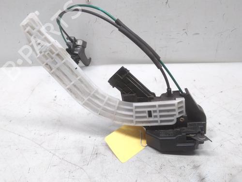 Used Rear left lock KIA MAGENTIS II (MG) 2.0 CRDi (140 hp) 20592498
