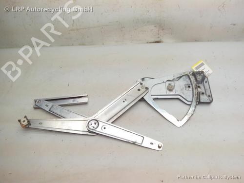 Used Front right window mechanism OPEL ASTRA G Coupe (T98) 1.8 16V (F07) (116 hp) 20545691