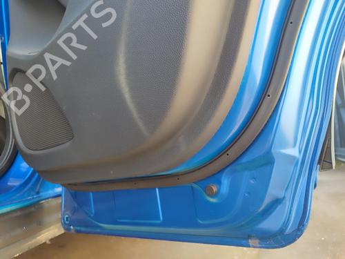 Dør højre bagtil MITSUBISHI ECLIPSE CROSS (GK_, GL_) Plug-in Hybrid 4WD (GL3W) | BP32688347C5 - Image 2