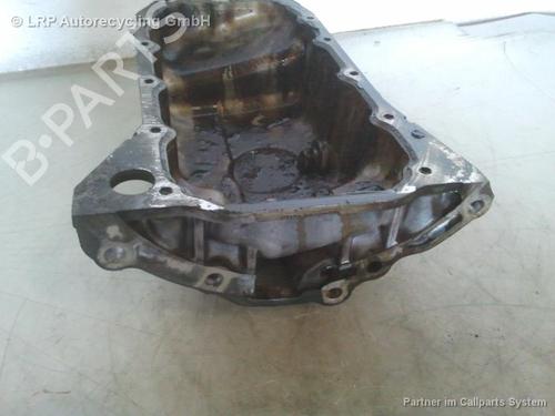 Oil sump FORD FOCUS II Turnier (DA_, FFS, DS) 1.6 | BP20564345M115 