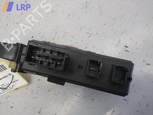 Right front window motor CITROËN C4 Grand Picasso I (UA_) 1.6 HDi | BP20544870E20 