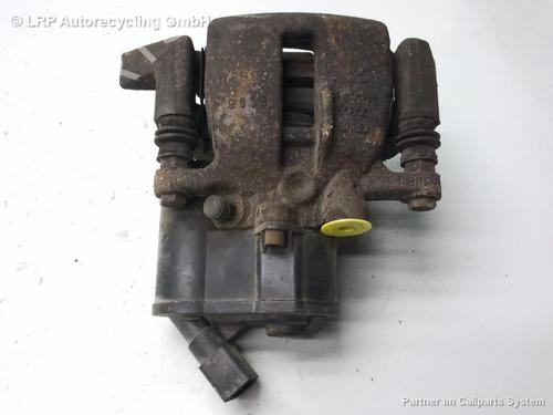 Venstre bremsecaliper bak AUDI A6 C6 (4F2) 3.2 FSI quattro (255 hp) 20538108