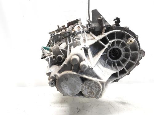 Gearbox RENAULT MEGANE II Estate (KM0/1_) 1.5 dCi (KM16) | BP20527804M3 