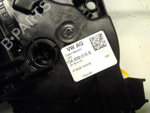Rear right lock SKODA KAMIQ (NW4) 1.0 TGI CNG | BP20518845C99 