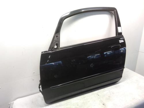 Left front door MITSUBISHI COLT VI (Z3_A, Z2_A) 1.1 (Z31A, Z32A) | BP20590392C2 