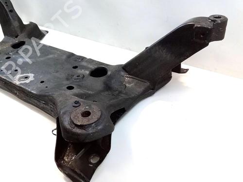Subframe FORD TRANSIT V363 Platform/Chassis (FED, FFD) 2.0 EcoBlue | BP33996209M9  - Image 7