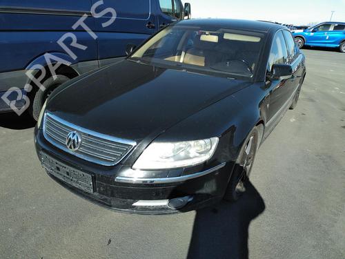 Brugte VW PHAETON (3D1, 3D2, 3D3, 3D4, 3D6, 3D7, 3D8, 3D9) 3.0 V6 TDI 4motion (233 hp) 4456224