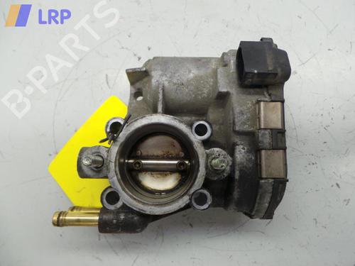 Boîtier papillon OPEL CORSA C (X01) 1.2 (F08, F68) (75 hp) 27487086