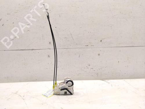 Used Rear right lock SUZUKI VITARA (LY) 1.6 (APK 416) (120 hp) 31687709