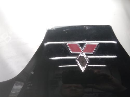 Hood MITSUBISHI CARISMA (DA_) 1.8 16V GDI (DA2A) | BP20522784C1 