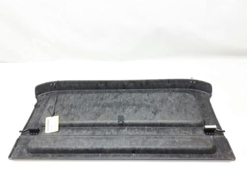 Rear parcel shelf MAZDA 323 F VI Hatchback (BJ) 1.5 16V (BJ5W) | BP20554025C85 