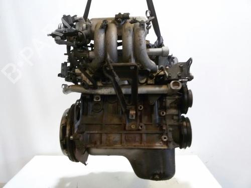Motore HYUNDAI GETZ (TB) 1.3 (85 hp) 20561909