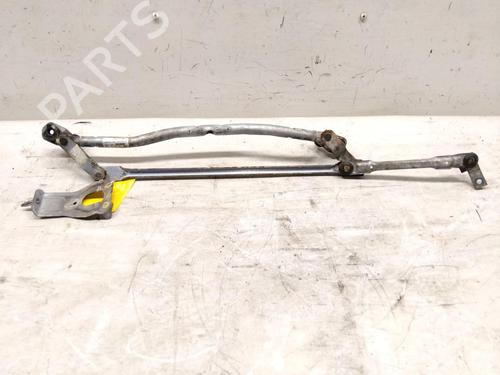 Used Front wipers mechanism AUDI A3 Sportback (8PA) 1.2 TSI (105 hp) 31345483