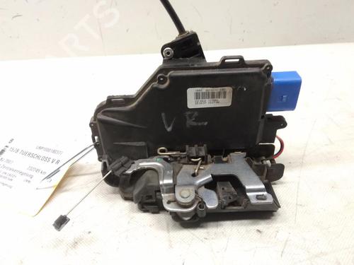Front right lock VW CADDY III Box Body/MPV (2KA, 2KH, 2CA, 2CH) 2.0 SDI | BP20591399C97 