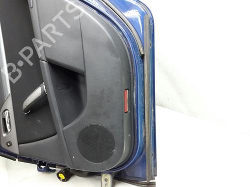 Right rear door PEUGEOT 407 SW (6E_, 6D_) 2.0 HDi 135 | BP20578327C5 