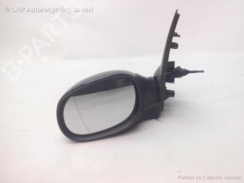 Left mirror PEUGEOT 206 Hatchback (2A/C) 1.4 i | BP20534693C26 