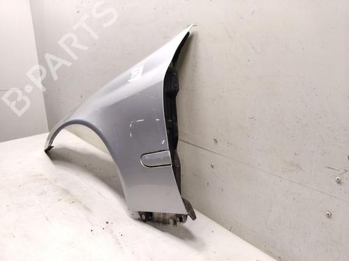 Left front fenders MERCEDES-BENZ C-CLASS Coupe (CL203) C 180 Kompressor (203.746) | BP31275455C41
