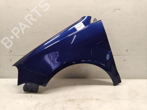 Aleta delantera izquierda VW POLO IV (9N_, 9A_) 1.2 12V (64 hp) 31282390