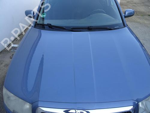 Used Hood SKODA SUPERB I (3U4) 1.9 TDI (130 hp) 20522728
