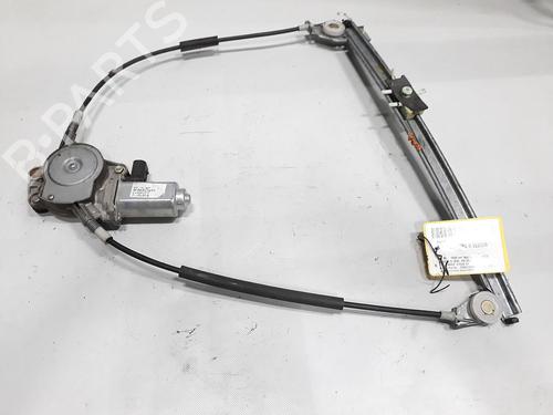 Used Front right window mechanism LANCIA Y (840_) 1.1 (840AE) (54 hp) 20546162