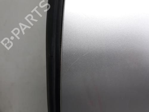 Left rear door SKODA SUPERB I (3U4) 1.9 TDI | BP20577492C4 
