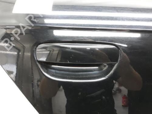 Right rear door AUDI A4 B7 Avant (8ED) 2.0 TDI quattro | BP20578120C5 