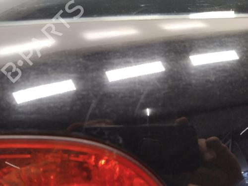 Tailgate AUDI A4 B6 Avant (8E5) 1.9 TDI | BP39657632C6 - Image 5