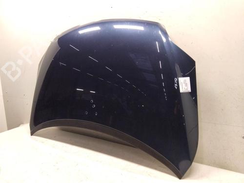 Hood VW GOLF PLUS V (5M1, 521) 1.6 | BP30738315C1 