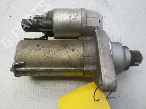 Starter VW POLO V (6R1, 6C1) 1.4 GTI | BP20531201M8 