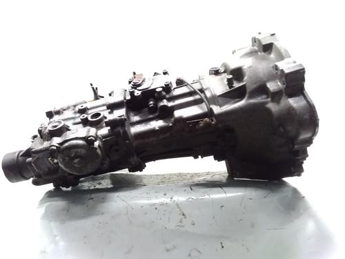 Gearbox DAIHATSU TERIOS (J1_) 1.3 4WD (J100) | BP20549432M3 