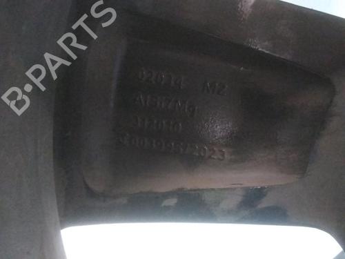 Other VOLVO EX30 (416) Electric | BP27665032O1 