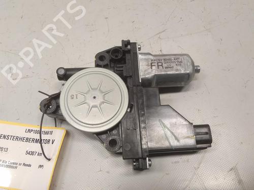 Used Right front window motor KIA CARENS IV 1.6 GDi (135 hp) 20516232