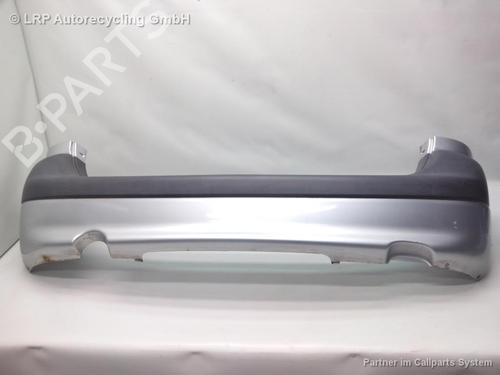 Used Rear bumper CITROËN XSARA PICASSO (N68) 1.8 16V (115 hp) 20575662