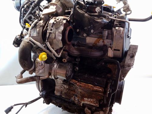 Engine VW PASSAT B8 Variant (3G5, CB5) 2.0 TDI | BP39727497M1 - Image 3