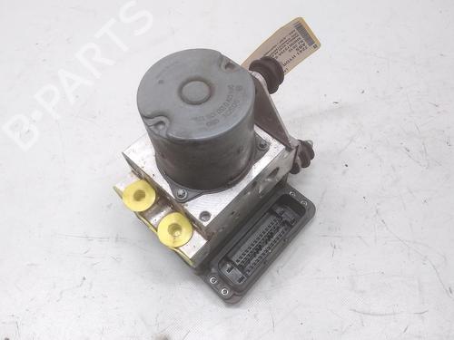ABS pump AUDI A8 D4 (4H2, 4H8, 4HC, 4HL) 4.2 TDI quattro | BP20524837M43 