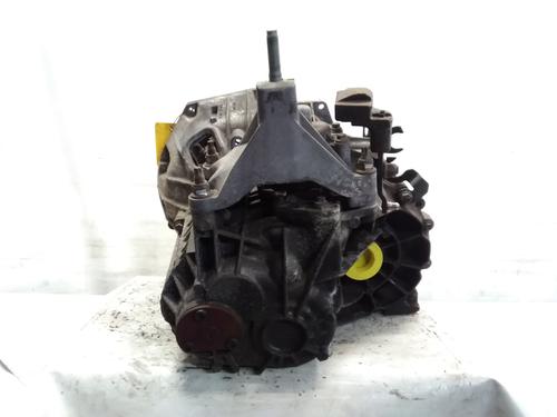 Gearbox FORD FOCUS I Turnier (DNW) 2.0 16V | BP20549121M3 