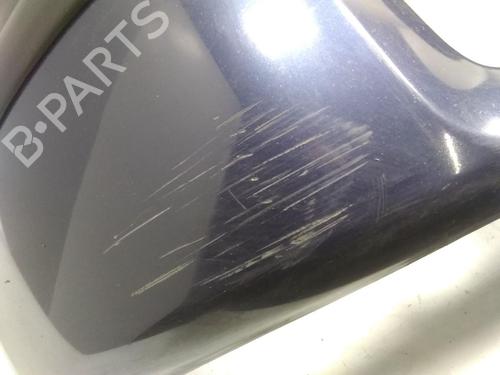 Front bumper MAZDA 323 F VI Hatchback (BJ) 1.5 16V (BJ5W) | BP20592747C7 