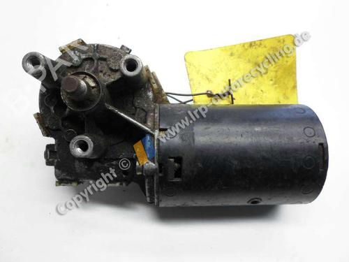 Used Front wiper motor Front wiper motor 20585848 20585848