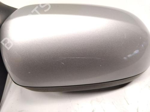 Right mirror OPEL TIGRA TwinTop (X04) 1.4 (R97) | BP30114117C27 