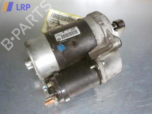 Used Starter FORD ESCORT V Turnier (ANL) 1.4 (75 hp) 20531706