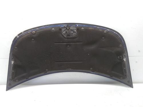 Hood SMART FORFOUR (454) 1.5 (454.032) | BP20522737C1 