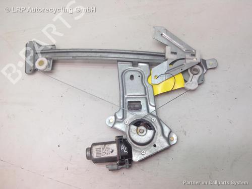 Used Rear left window mechanism CITROËN XSARA Break (N2) 1.6 16V (109 hp) 20543594