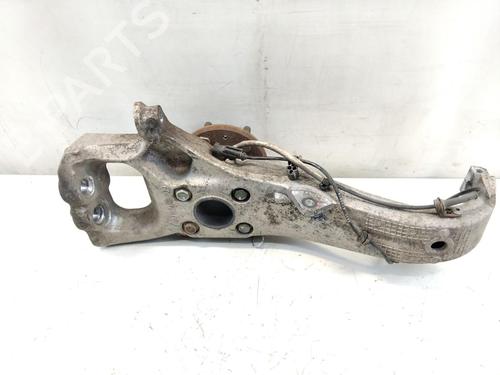 Right front steering knuckle TESLA MODEL S (5YJS) 85 | BP31792912M26